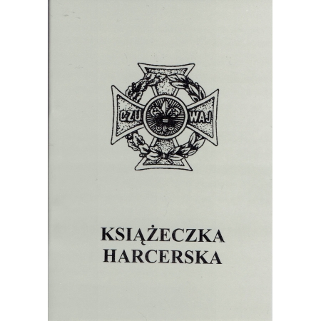 Książeczka Harcerska